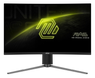 MSI Monitor MSI MAG 27C6PF - 1271915 - zdjęcie 1